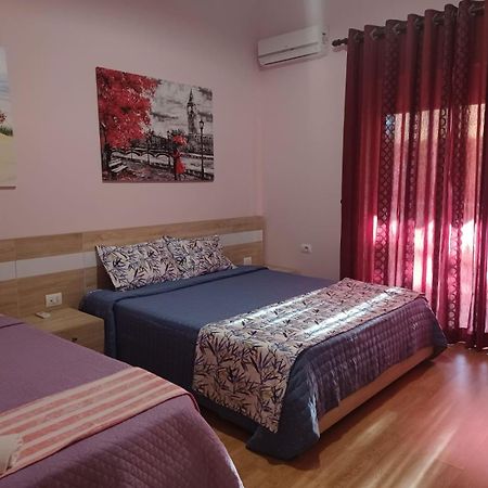 Apartment Eclipse Саранде Екстериор снимка