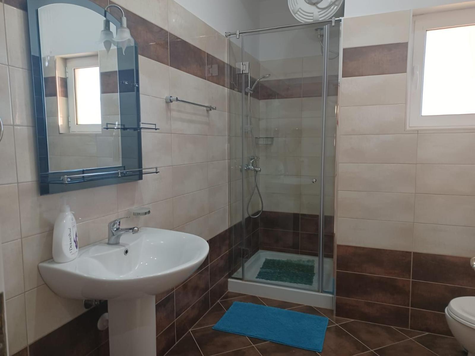 Apartment Eclipse Саранде Екстериор снимка